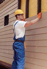 Best Stucco Siding  in Westmoreland, TN